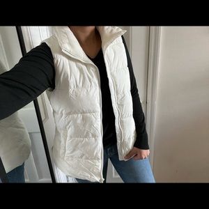 Women’s Puffy Vest